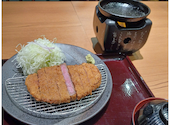 牛カツ京都勝牛 クロスゲート金沢店: michikoさんの2026年07月02日の1枚目の投稿写真