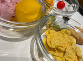 神戸クック ワールドビュッフェ 奈良広陵店: lilyさんの2026年08月01日の1枚目の投稿写真