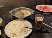 しゃぶしゃぶ美山 岡山イオンモール店: うさうさ家族さんの2026年09月03日の1枚目の投稿写真