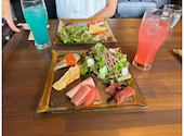Bistro&Bar Joyeux ビストロ&バー ジョワイユ 明石駅前店: まささんの2025年07月01日の3枚目の投稿写真