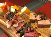SRY+IZAKAYA French Italian Creation 東京スカイツリー駅前店: やんちゃんさんの2023年12月17日の2枚目の投稿写真