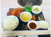 焼肉大将軍 筑後店: つこっちさんの2026年03月30日の1枚目の投稿写真