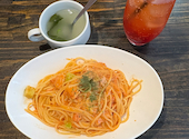 パスタハウス ブロッコ: ゆさんの2026年05月27日の2枚目の投稿写真