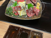 もつ鍋 田しゅう 福岡大名本店: めぐさんの2026年07月20日の3枚目の投稿写真
