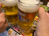 串揚げと創作料理の店 渋田厚志 戸畑店: マーリーコさんの2025年01月26日の1枚目の投稿写真