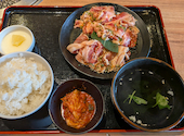 安楽亭 草加柳島店: やんやんさんの2026年09月06日の1枚目の投稿写真