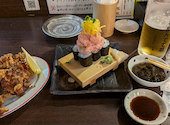 大衆酒場 マル八 那覇久茂地店 : やんやんさんの2026年04月の1枚目の投稿写真