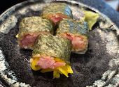 大衆すし酒場 魚雷 ぎょらい: らうるさんの2026年07月18日の1枚目の投稿写真