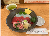 まぐろ丼ぶんた: はにぃさんの2026年05月21日の1枚目の投稿写真
