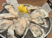 MARE & OYSTER マーレアンドオイスター 上野さくらテラス店: ひかるさんの2025年05月04日の1枚目の投稿写真