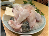とらふぐ亭　池袋東口店: Yasuさんの2022年02月の1枚目の投稿写真