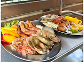 屋上BBQビアガーデン UMEDA大ホール: れりさんの2026年08月04日の1枚目の投稿写真