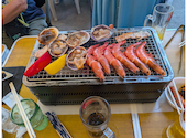 屋上BBQビアガーデン UMEDA大ホール: れりさんの2026年08月04日の3枚目の投稿写真