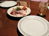 Bistro akari ビストロアカリ: hiro0333さんの2026年07月14日の1枚目の投稿写真