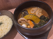 札幌スープカレーSha-La-La琴似店: うさぎちゃんさんの2026年09月09日の1枚目の投稿写真