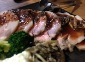 N9Y BUTCHER'S GRILL NEWYORK 銀座店: aochanさんの2026年07月08日の2枚目の投稿写真