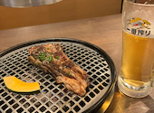 コラボ KollaBo 焼肉 韓国料理 大手町店: azさんの2026年08月25日の1枚目の投稿写真
