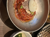 コラボ KollaBo 焼肉 韓国料理 大手町店: azさんの2026年08月25日の2枚目の投稿写真