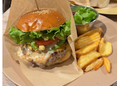 Mr Tokyo BURGER S cafe ミスタートウキョウ バーガーズカフェ: Mさんの2026年09月01日の1枚目の投稿写真