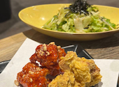 韓国料理 ムハンポチャ 新大久保店: Mさんの2026年07月14日の1枚目の投稿写真