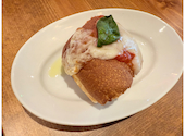 Italian Kitchen VANSAN バンサン 川越店: おかめさんの2026年08月16日の2枚目の投稿写真