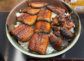 鰻の成瀬 久留米国分店: やちさんの2026年07月27日の1枚目の投稿写真