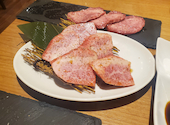 焼肉 あぶる。板橋店: hanamomojiriさんの2024年04月14日の1枚目の投稿写真