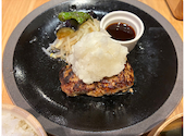 山本のハンバーグ SAKURA MACHI店: ちゃこさんの2026年04月25日の1枚目の投稿写真