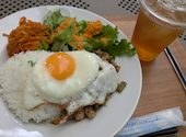 COLORLESS CAFE カラーレスカフェ: ぷんさんの2026年07月07日の1枚目の投稿写真