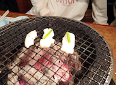 炭火焼肉 七輪 池田店: みかりんさんの2026年03月18日の2枚目の投稿写真