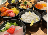 魚秀 UOHIDE 渋谷宇田川店: さきさんの2025年01月02日の1枚目の投稿写真