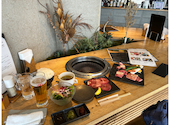 焼肉まる富 四条河原町店: ヨネジュンさんの2026年05月10日の2枚目の投稿写真