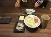 生つくねのお店 近江屋(おうみや) 熟成鶏十八番　錦橋店: ほのかさんの2025年10月の1枚目の投稿写真
