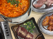 焼肉ホルモン じゃっく 香里園店: みやさんの2026年06月07日の1枚目の投稿写真