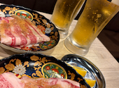焼肉ホルモン じゃっく 香里園店: みやさんの2026年06月07日の2枚目の投稿写真