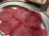 焼肉ホルモン じゃっく 香里園店: みやさんの2026年06月07日の3枚目の投稿写真