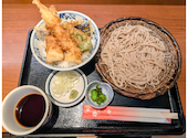 蕎麦処 利右エ門: micさんの2026年05月14日の1枚目の投稿写真