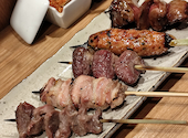 焼鳥 とよ田: オオウチさんの2026年03月の1枚目の投稿写真