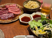 ホルモン焼肉円蔵 長岡京総本店: みやちゃんさんの2026年07月17日の1枚目の投稿写真