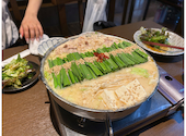 博多もつ鍋 徳永屋 総本店: くるりんさんの2025年06月15日の1枚目の投稿写真
