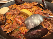 スペイン料理 ブランコ : ぷーさんの2025年03月24日の3枚目の投稿写真
