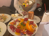 イタリアンダイニング Ms.Plate 元町店: 晴香さんの2026年08月07日の1枚目の投稿写真