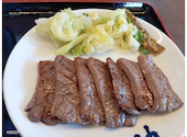 味の牛たん加助 旭神店: きよきよさんの2026年09月07日の1枚目の投稿写真
