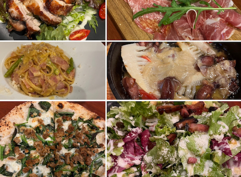 ChigasaKitchen AGRUME アグルメ: しゅうパパさんの2026年05月08日の1枚目の投稿写真