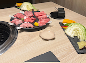 近江牛焼肉 咲蔵 大津店: ゆうくんさんの2025年11月01日の2枚目の投稿写真