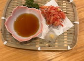 豊洲直送鮮魚と藁焼き 個室海鮮酒場 地魚屋台コマダ 川崎店: ハヤシタンさんの2026年09月04日の1枚目の投稿写真