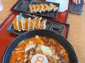 8番らーめん 中川店: けいちゃんさんの2026年06月02日の1枚目の投稿写真