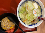 8番らーめん 中川店: けいちゃんさんの2026年08月26日の1枚目の投稿写真