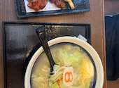 8番らーめん 中川店: けいちゃんさんの2026年09月10日の1枚目の投稿写真