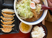 8番らーめん 小矢部店: けいちゃんさんの2026年07月08日の1枚目の投稿写真